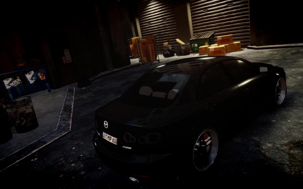Grand Theft Auto IV