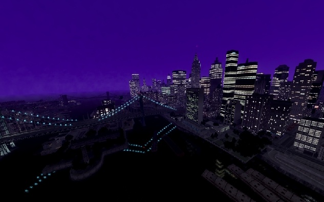 Grand Theft Auto IV