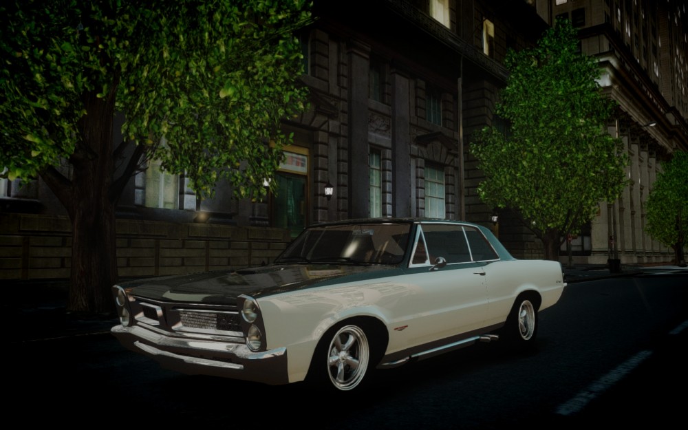Grand Theft Auto IV