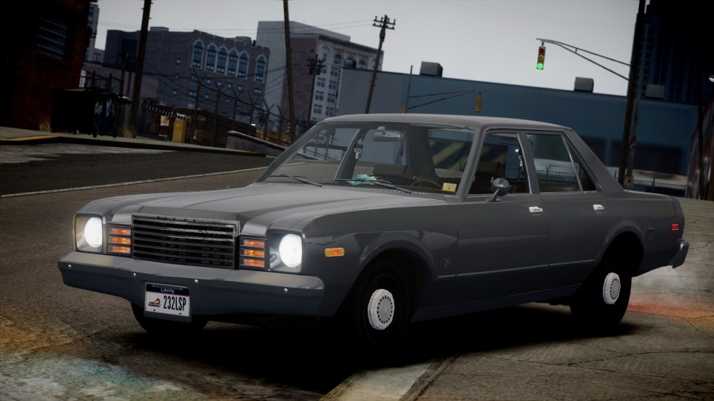 Grand Theft Auto IV