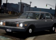Grand Theft Auto IV