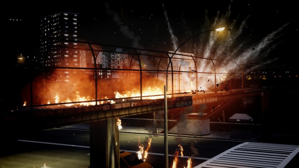 Grand Theft Auto IV