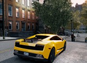 Grand Theft Auto IV