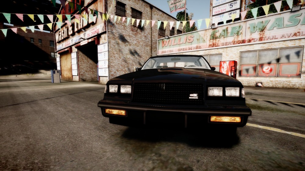 Grand Theft Auto IV