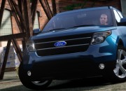 Grand Theft Auto IV