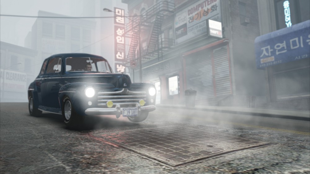 Grand Theft Auto IV