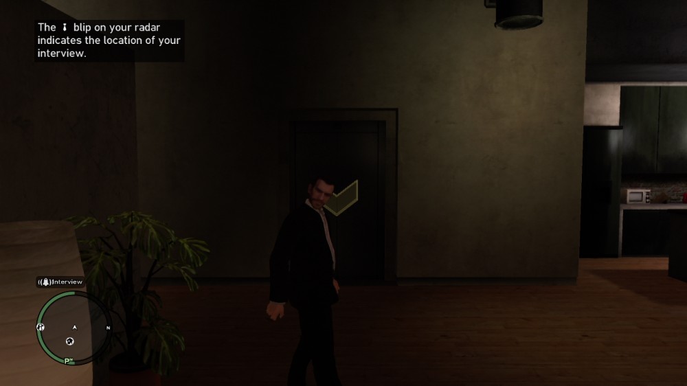 Grand Theft Auto IV