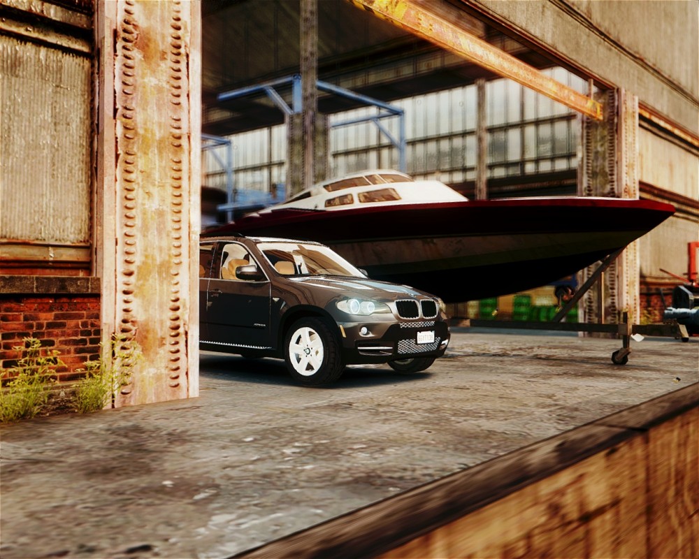 Grand Theft Auto IV