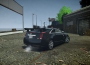 Grand Theft Auto IV