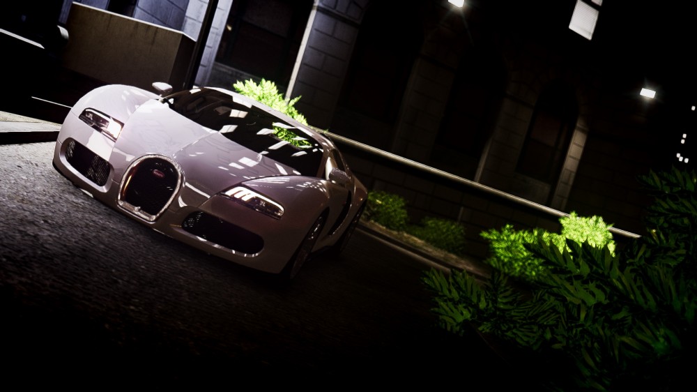 Grand Theft Auto IV