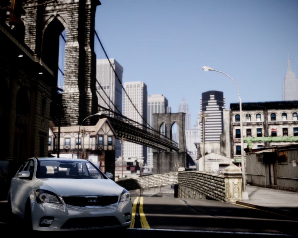 Grand Theft Auto IV