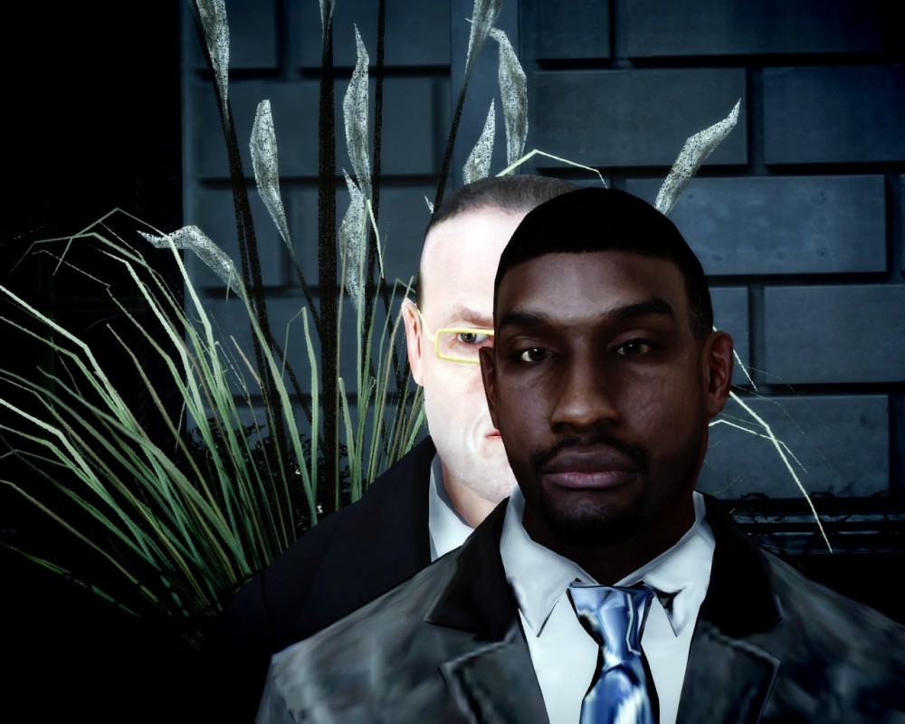 Grand Theft Auto IV
