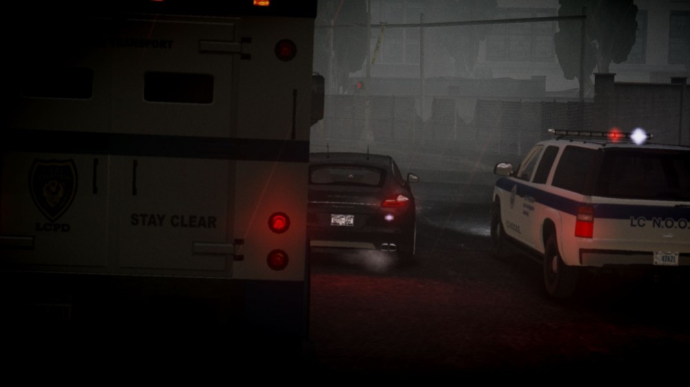 Grand Theft Auto IV