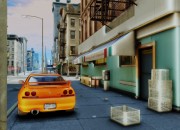 Grand Theft Auto IV
