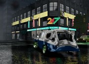 Grand Theft Auto IV