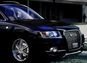 Grand Theft Auto IV