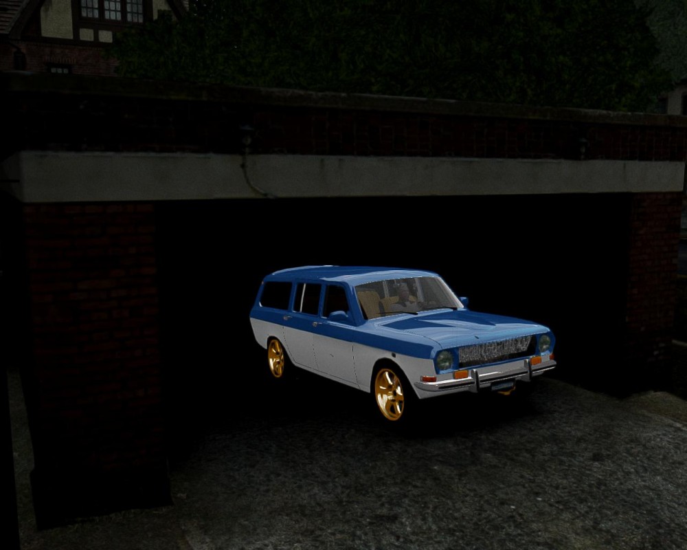 Grand Theft Auto IV