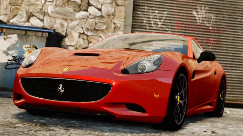 Grand Theft Auto IV