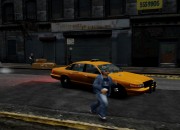 Grand Theft Auto IV