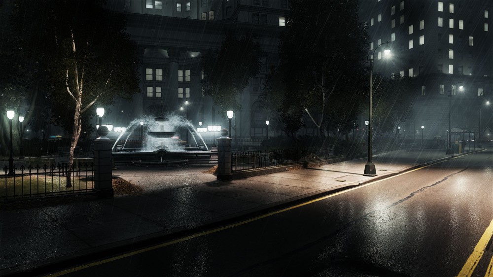 Grand Theft Auto IV