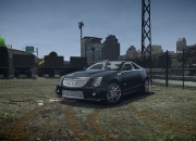 Grand Theft Auto IV