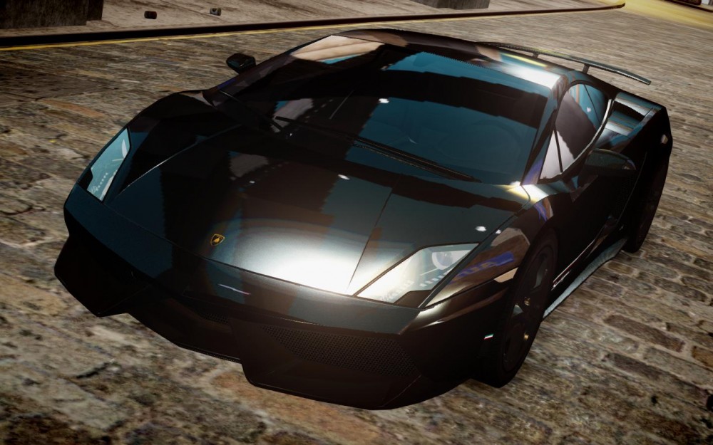 Grand Theft Auto IV
