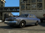 Grand Theft Auto IV