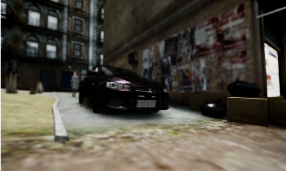 Grand Theft Auto IV