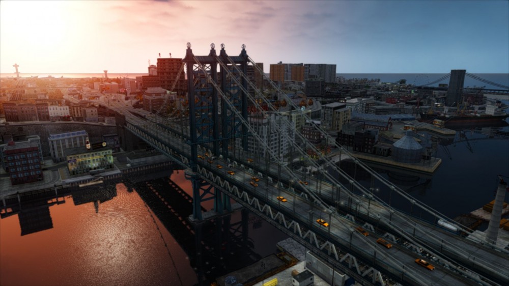 Grand Theft Auto IV