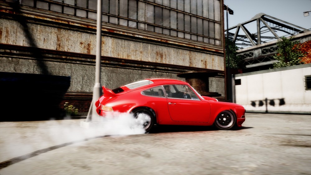 Grand Theft Auto IV