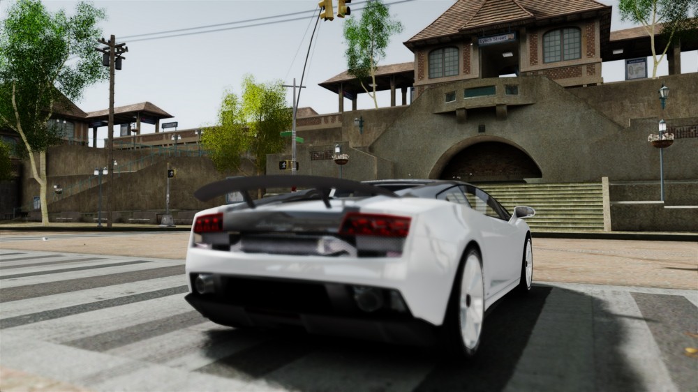 Grand Theft Auto IV