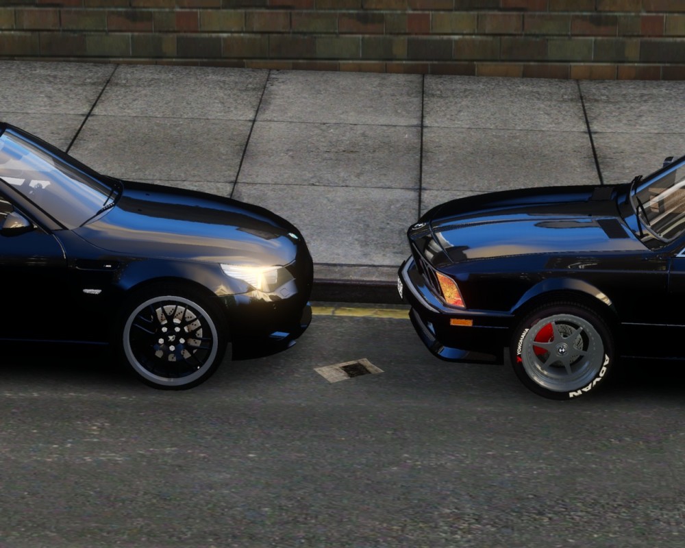 Grand Theft Auto IV