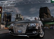 Grand Theft Auto IV