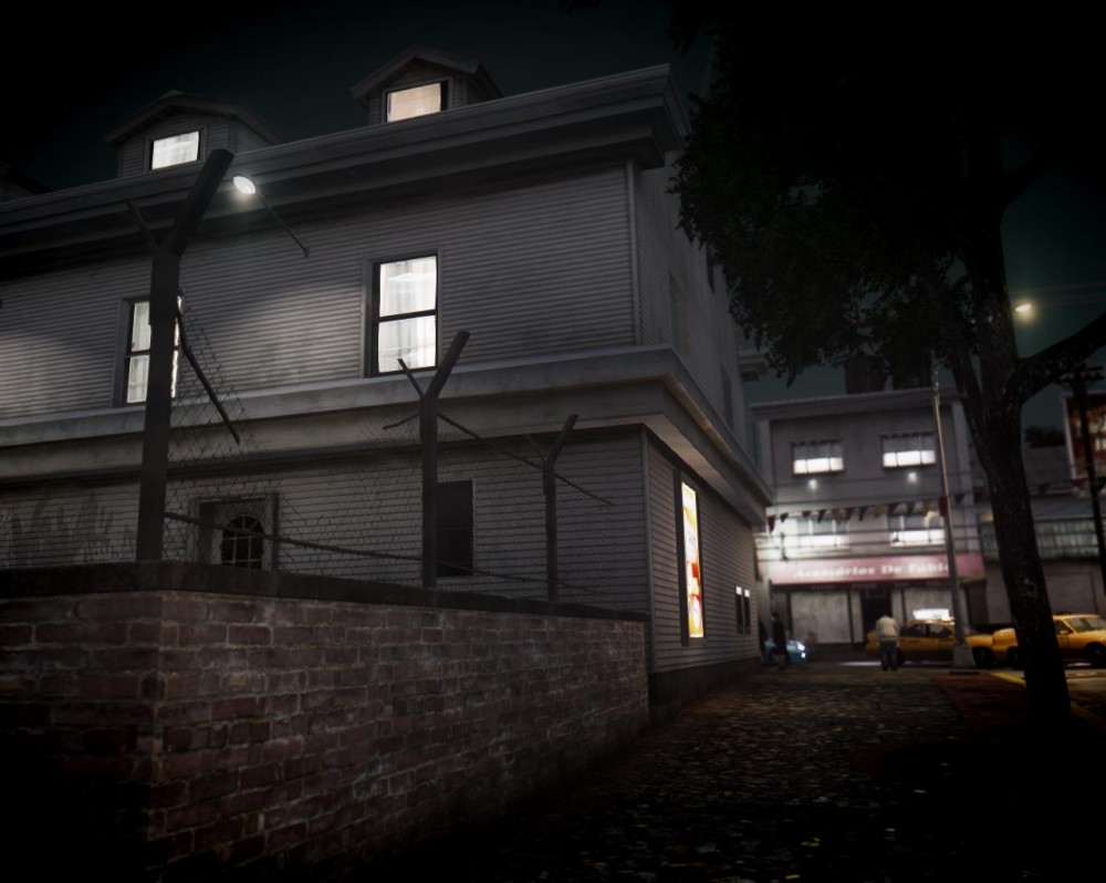 Grand Theft Auto IV