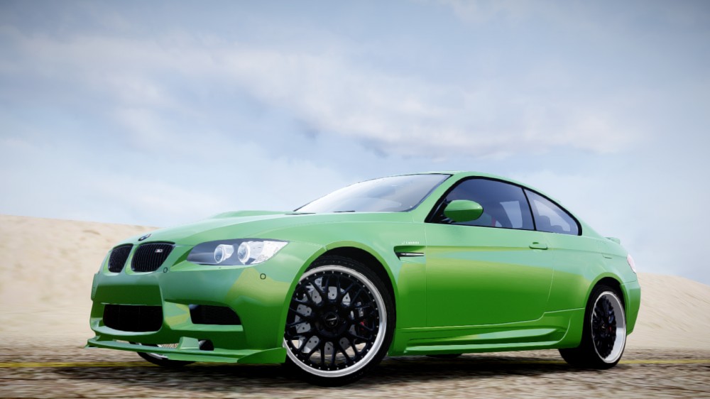 Grand Theft Auto IV