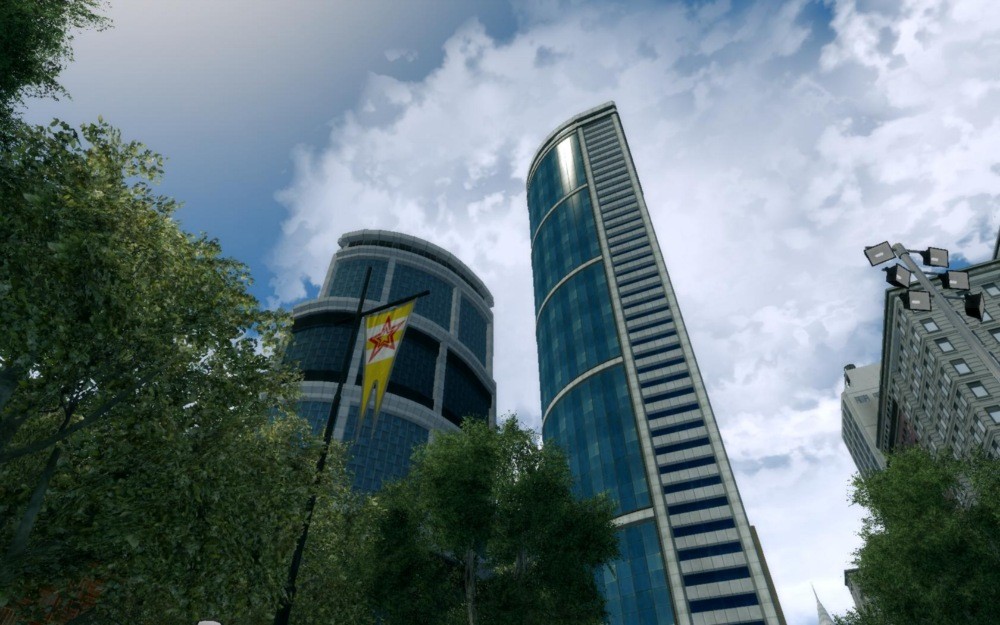 Grand Theft Auto IV