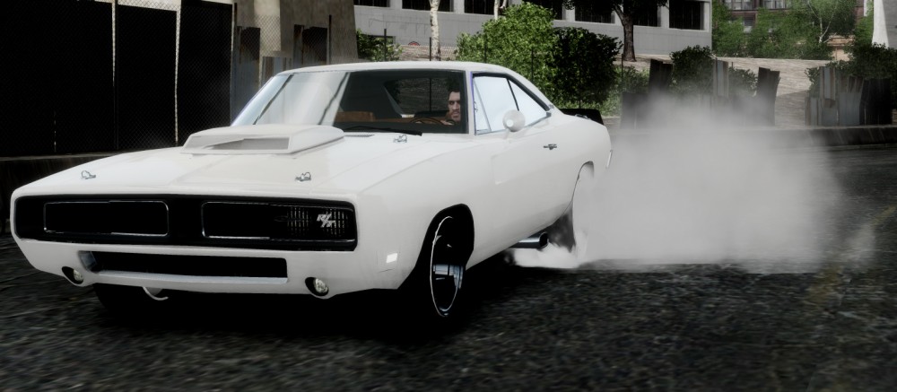 Grand Theft Auto IV