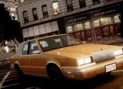 Grand Theft Auto IV