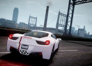 Grand Theft Auto IV