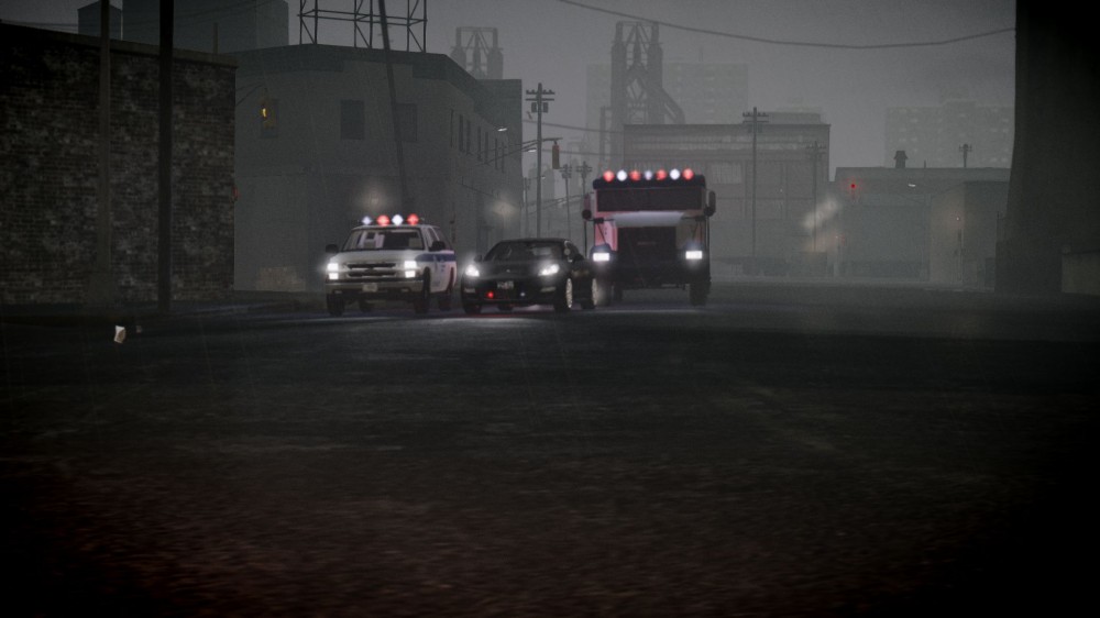 Grand Theft Auto IV