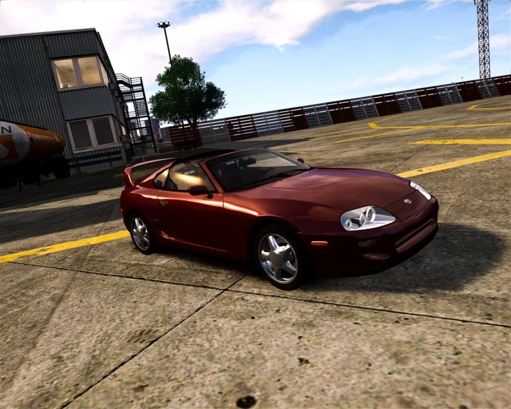 Grand Theft Auto IV