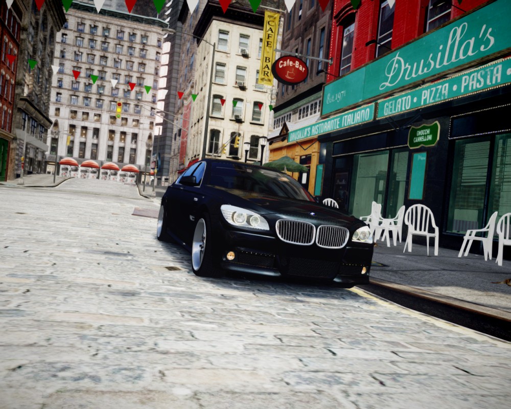 Grand Theft Auto IV