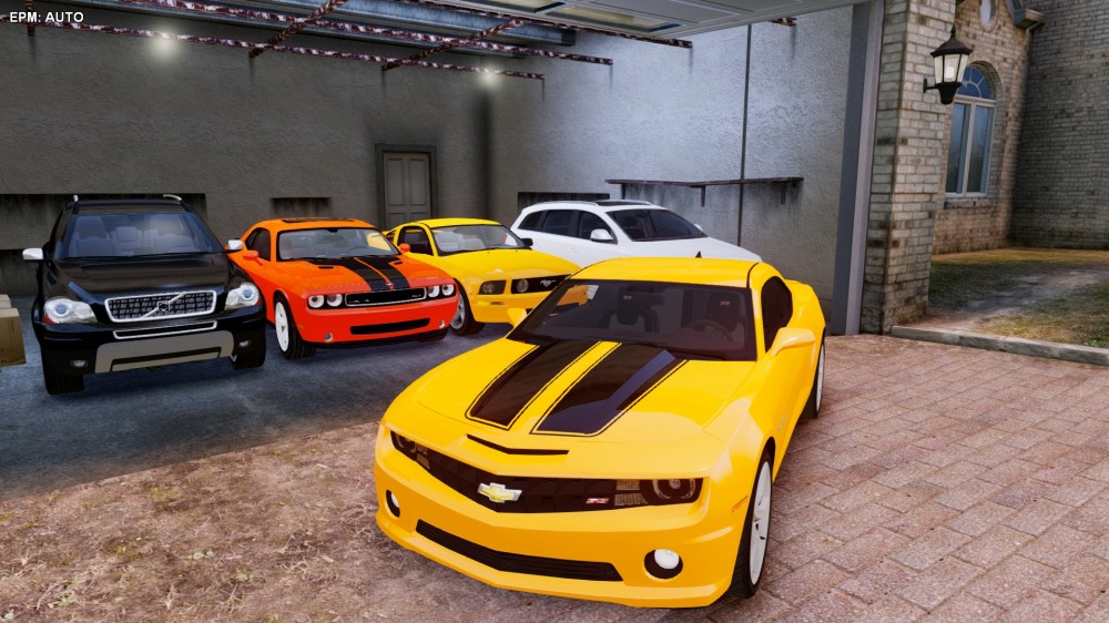 Grand Theft Auto IV