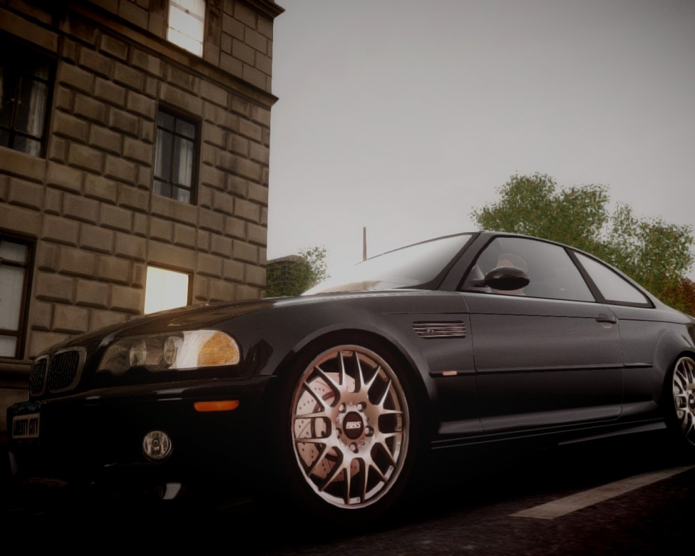 Grand Theft Auto IV
