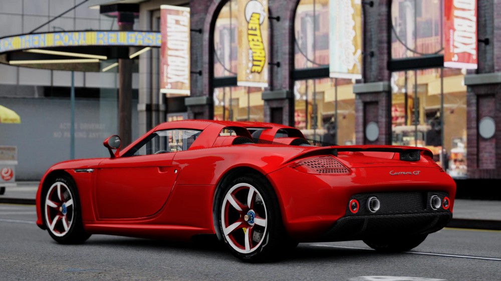 Grand Theft Auto IV