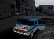 Grand Theft Auto IV