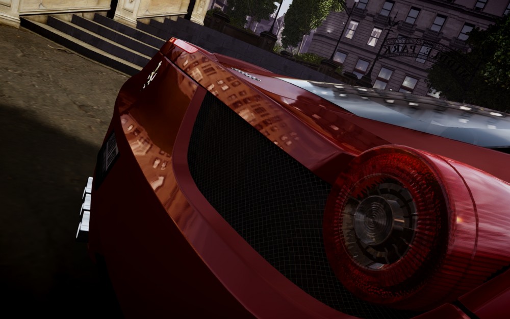 Grand Theft Auto IV