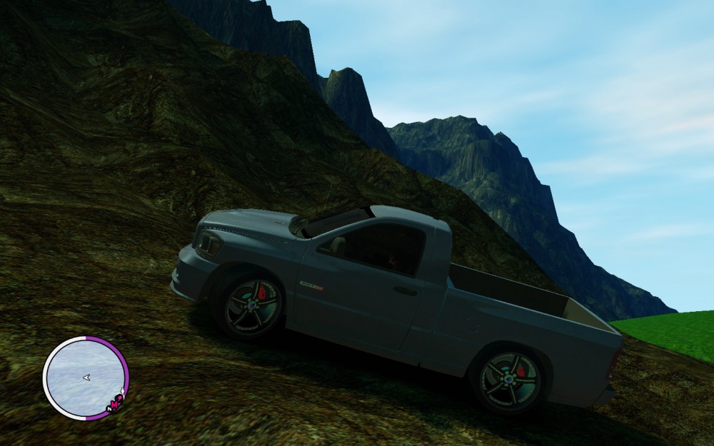 Grand Theft Auto IV