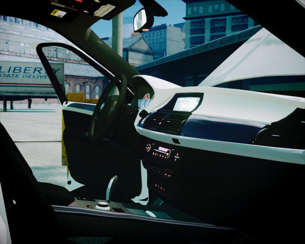 Grand Theft Auto IV
