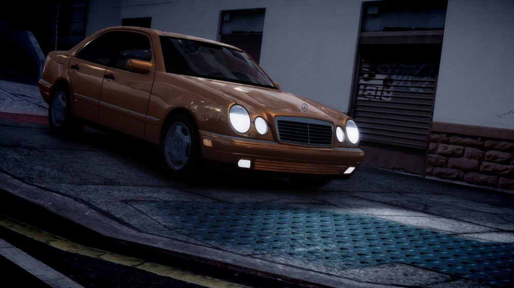 Grand Theft Auto IV
